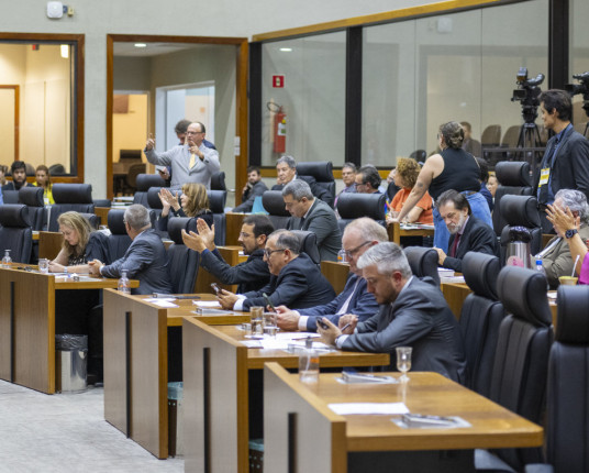 Fundos municipais poderão ser utilizados para a reconstrução de Porto Alegre