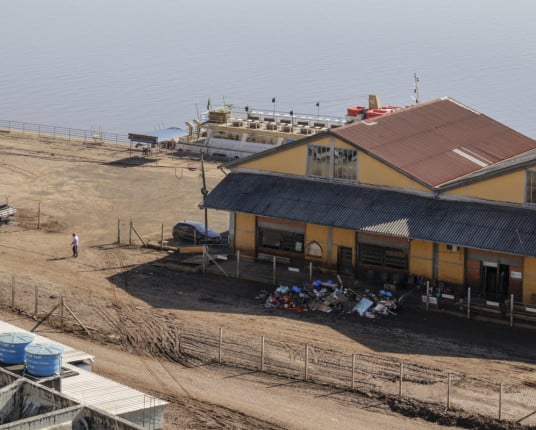 O que se sabe sobre o futuro do Cais Mauá mais de 80 dias após a enchente