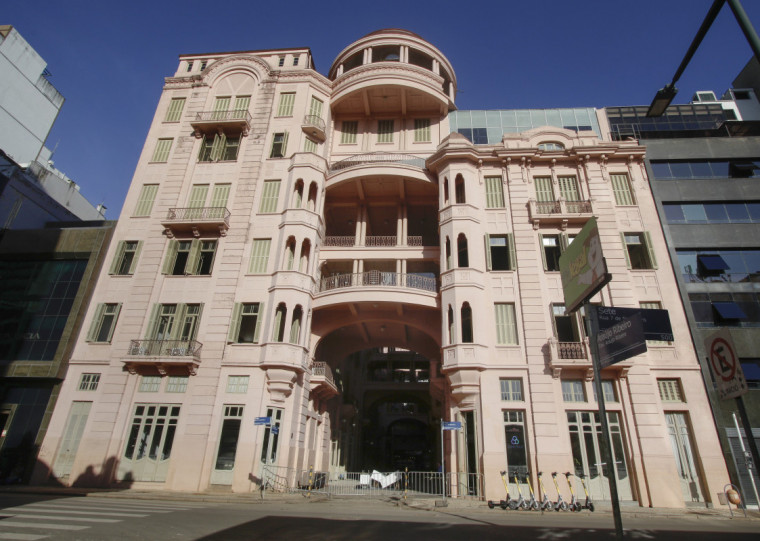 Prevendo um processo longo de recuperação de estruturas após a enchente no Centro Histórico, espaço cultural projeta promover atividades no entorno antes da reabertura