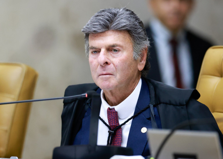 Ministro Luiz Fux deve determinar uma audiência de conciliação entre as partes