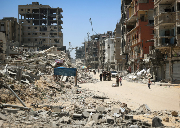 Guerra entre os dois países já causou mais de 40 mil mortes 