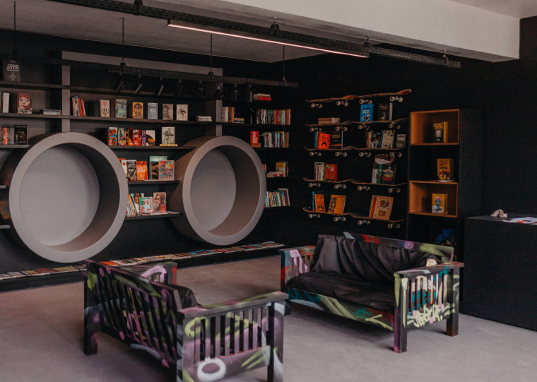 Os cinco cursos que trabalham os elementos do hip hop: MC, DJ, breaking, graffiti e conhecimento iniciam nesta quarta-feira (12)