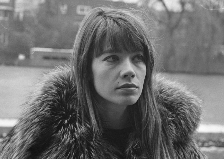 Cantora Françoise Hardy lutava contra o câncer linfático desde 2004
