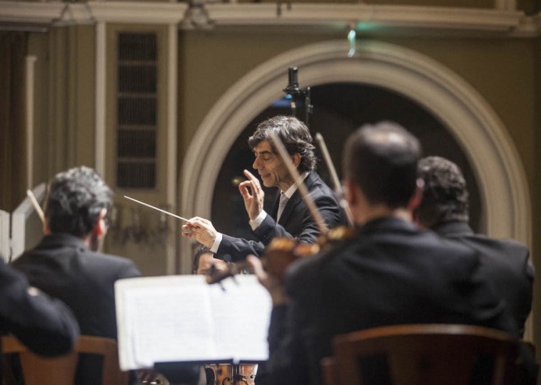 Apresentação na Comunidade São Lucas terá arrecadação de alimentos
