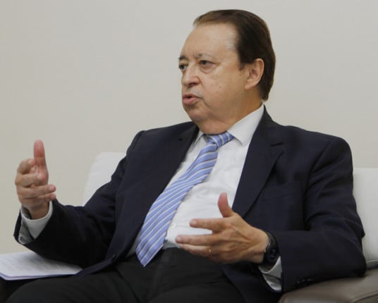 Enchente não deve prejudicar eleições no RS, afirma presidente do TRE