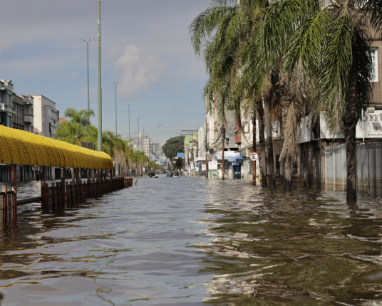 Municípios do RS poderão suspender contribuição com previdência em regime próprio