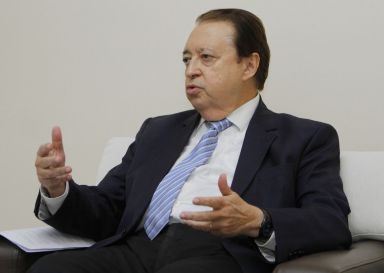 Desembargador Voltaire de Lima Moraes garante que as eleições ocorrerão normalmente em todo o Estado