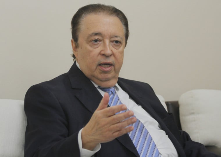 Presidente do órgão, Voltaire de Lima Moraes defende a participação efetiva das mulheres na política gaúcha