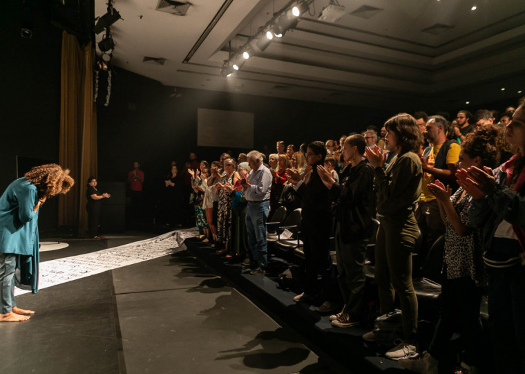 A iniciativa selecionar&aacute; 60 projetos para compor uma s&eacute;rie de circuitos culturais no interior do Estado