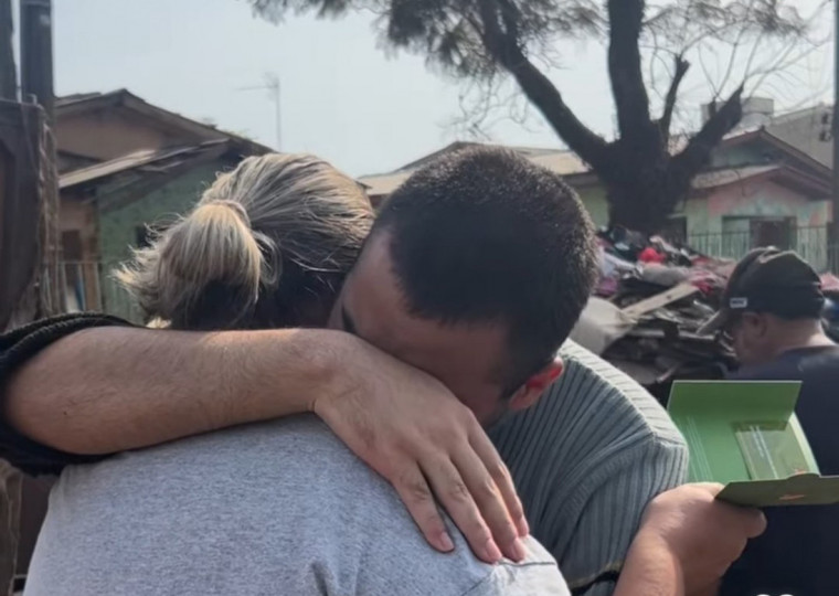 Valor do cartão de compras poderá ser usado para aquisição de móveis e outros itens