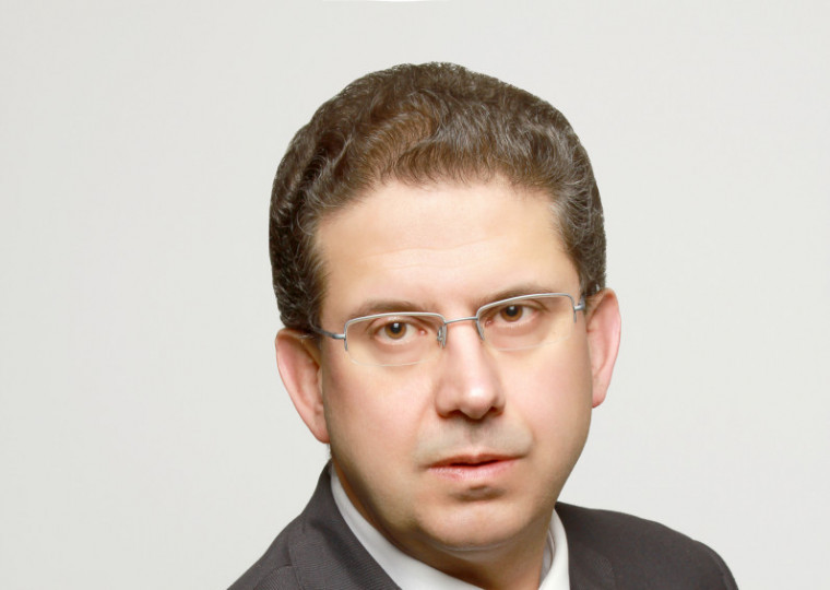 Volnei F. de Castilhos Professor convidado da FGV, consultor, palestrante e conselheiro de empresas
