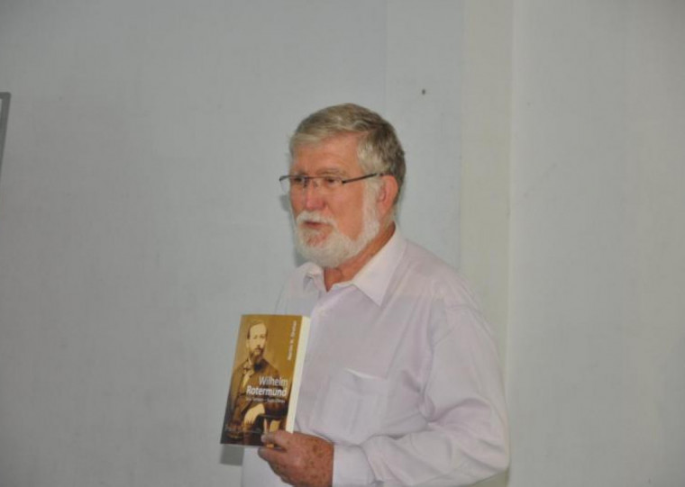 Evento ocorre na próxima segunda-feira (17) no Centro Cultural 25 de Julho de Porto Alegre