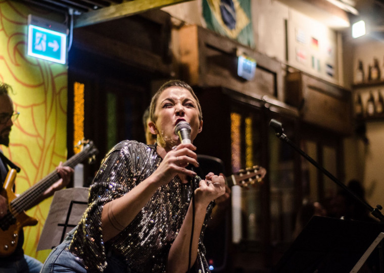 Eventos ocorrem sexta (14), sábado (15) e domingo (16), com pratos a la carte da equipe El Topador