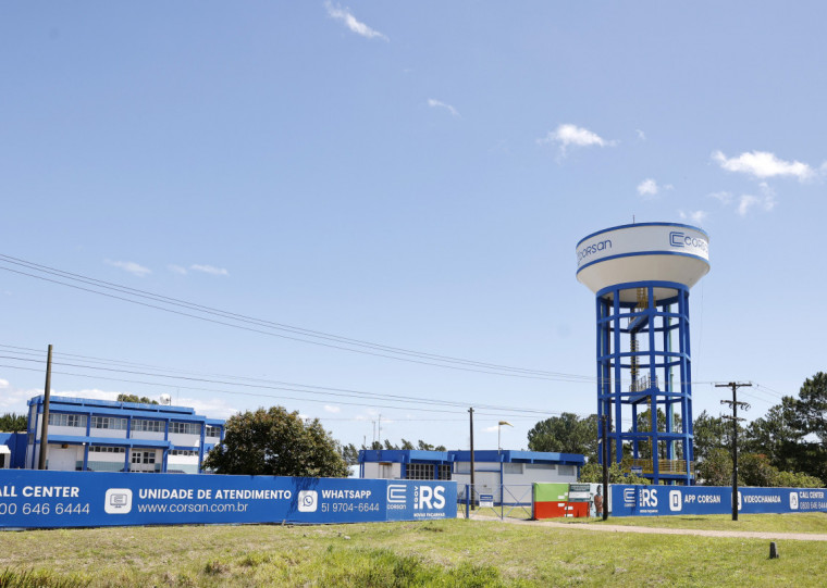 Investimento nas melhorias deve chegar a R$ 9 milh&otilde;es