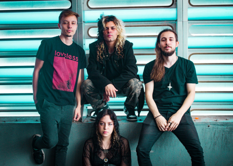 Venera Se7e é uma das bandas confirmadas