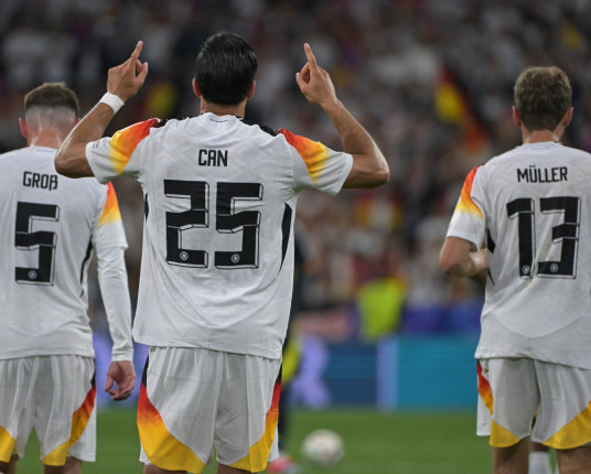 Joias da Alemanha dão show em goleada contra Escócia na abertura da Eurocopa