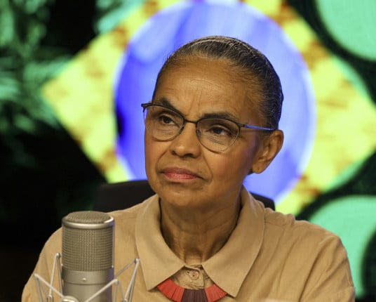Marina Silva diz que PL antiaborto é 'altamente desrespeitoso e desumano com mulheres'