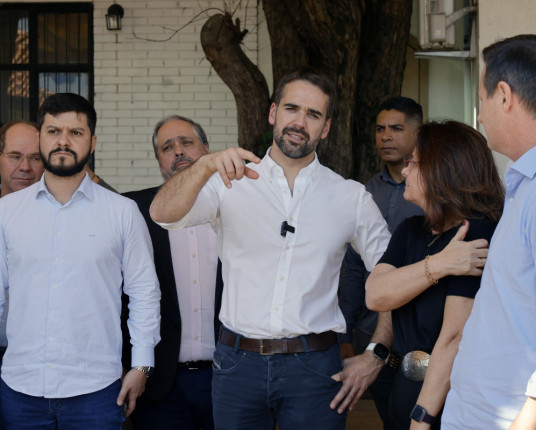 Governo do Estado confirma abertura da Expointer em 24 de agosto