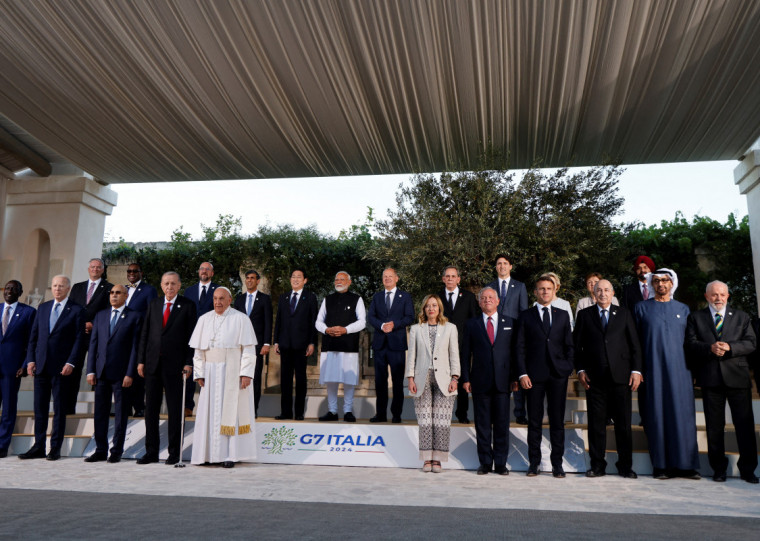 Presidente brasileiro voltou a criticar as a&ccedil;&otilde;es militares de Israel nos territ&oacute;rios palestinos