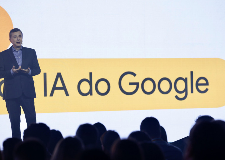 Coelho destaca compromisso de longo prazo da empresa com o Brasil