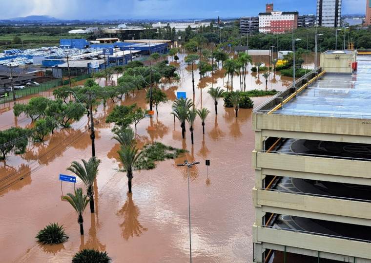 Número de desaparecidos também subiu, agora são 39