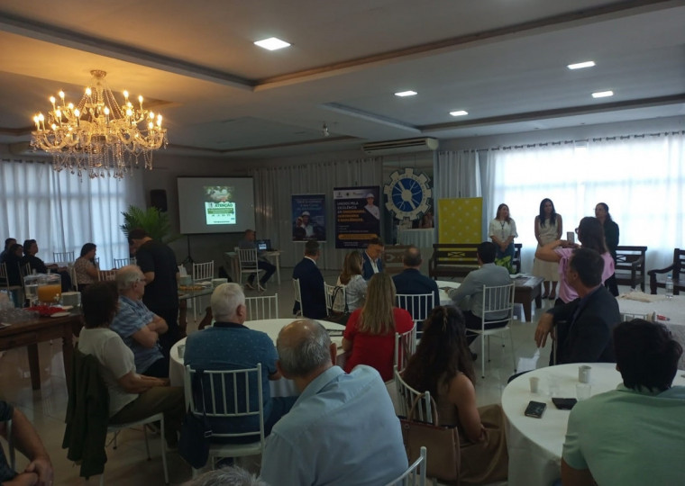 EVENTO SOBRE ENERGIA 