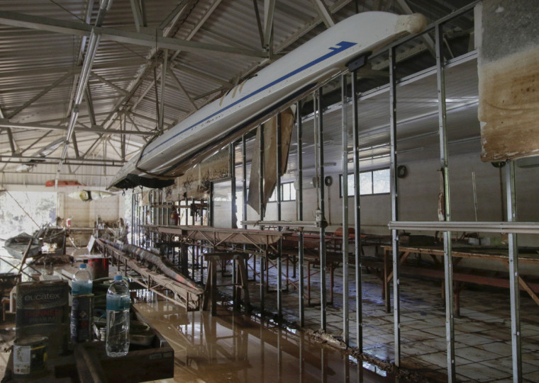 Empresas aptas às linhas de crédito são de municípios atingidos pelas cheias