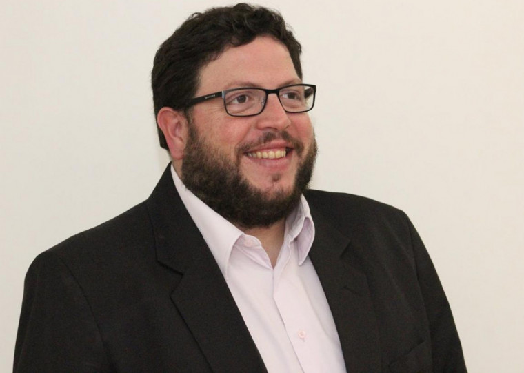 Sidnei Agra, engenheiro civil, mestre em Hidrologia e Drenagem Urbana e diretor da Profill Engenharia e Consultoria Ambiental