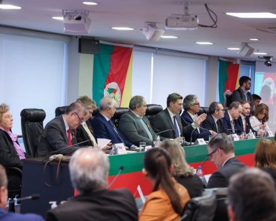 OAB cobra solução definitiva para Salgado Filho e busca aeroportos alternativos no RS