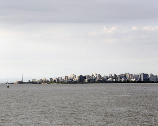 Dnit firmará contrato de batimetria da hidrovia gaúcha