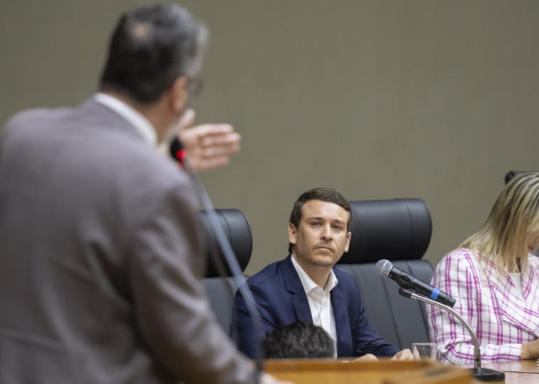 CPI foca na atuação de empresa contratada pela concessionária de energia