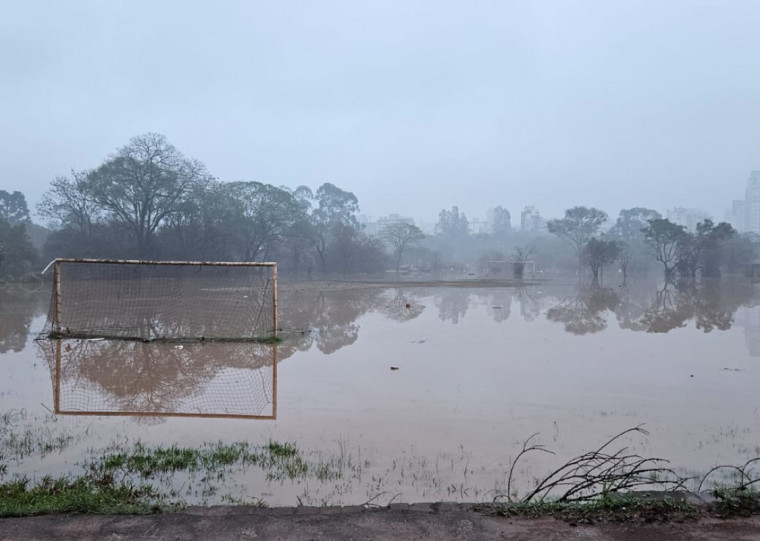 Preocupa&ccedil;&atilde;o &eacute; com a retomada ap&oacute;s cheia hist&oacute;rica de maio