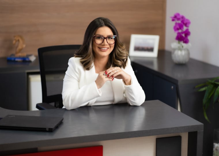 Executiva explica lançamento de guia para auxiliar na priorização das etapas de reconstrução nos condomínios