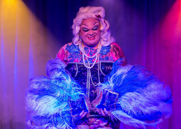 Bate-papos fazem parte do projeto Croquete com Suco, que irá culminar com um espetáculo dirigido por Heinz Limaverde