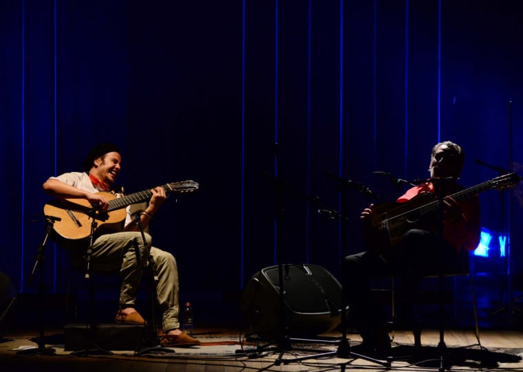 Evento, que vai de 19 a 23 de junho, reunirá dezenas de músicos gaúchos em um único objetivo: arrecadar donativos e dinheiro para os músicos e trabalhadores do setor cultural