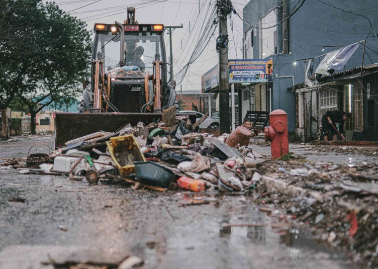 Beneficiários serão escolhidos a partir de critérios estabelecidos pela prefeitura