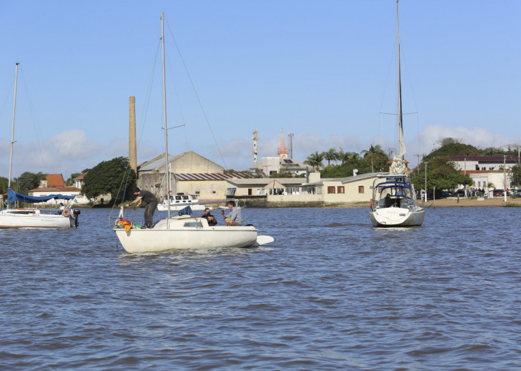 Cidade ainda não vê máquinas trabalhando, mas percebe alteração no ambiente econômico