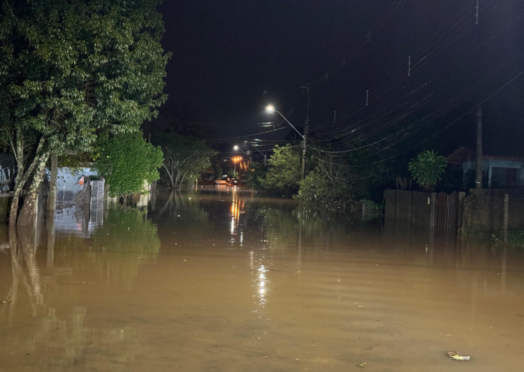 Paul Silva/DIVULGAÇÃO/CIDADES