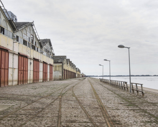 Assinatura de concessão do Cais Mauá segue indefinida