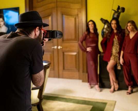 Moda gaúcha trabalha para recuperar estragos das cheias