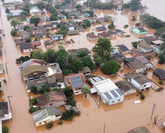 OAB está aberta a negociações da dívida do Estado com União