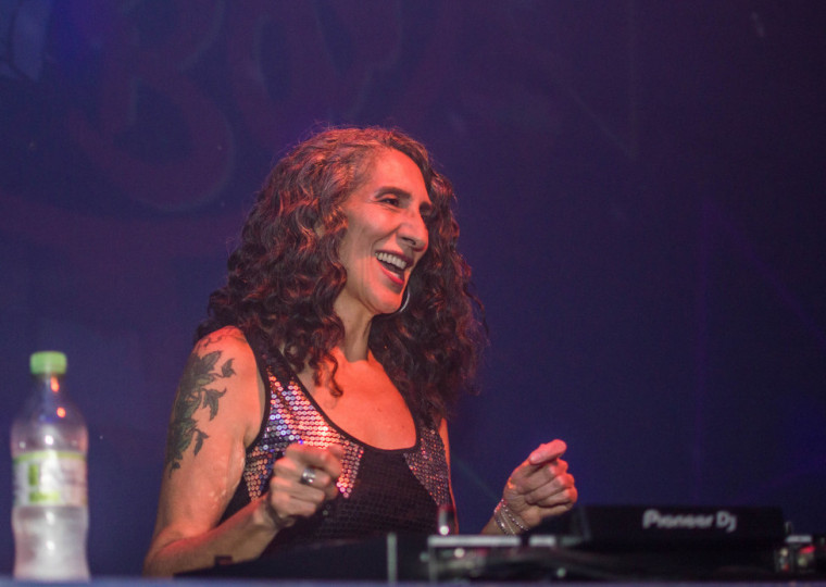 O projeto da comunicadora, focado no público 50+, retoma à ativa neste final de semana