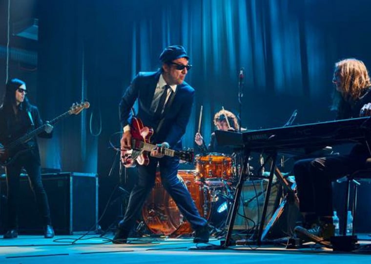 Alô, Liguei chega às plataformas digitais nesta sexta-feira (21)