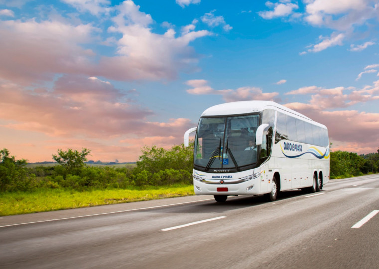 Empresa quer incentivar os passageiros a retomarem as viagens no Rio Grande do Sul