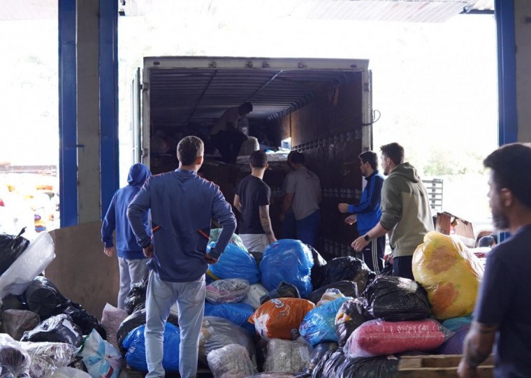 A Portaria que liberou os recursos foi publicada nesta segunda-feira (18)
