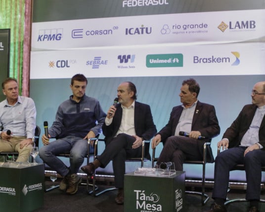 Empresários avaliam que medidas anunciadas são insuficientes para retomada econômica do RS