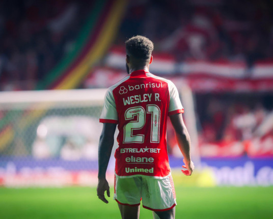 Pelo Brasileirão, Inter vence o Corinthians e chega confiante para o Gre-Nal 442