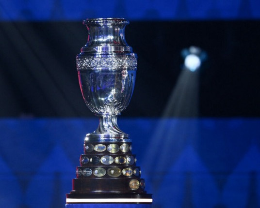 Copa América nos Estados Unidos tem claros favoritos e despedidas importantes