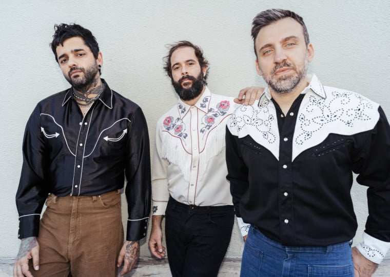 Festival Recomeço, capitaneado pela banda Fresno, acontece neste sábado (22)