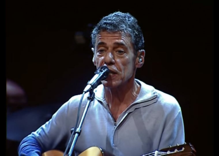Artista que completou 80 anos nesta semana, Chico Buarque surgiu no ambiente do teatro, e seguiu conectado a esse mundo mesmo no auge como músico